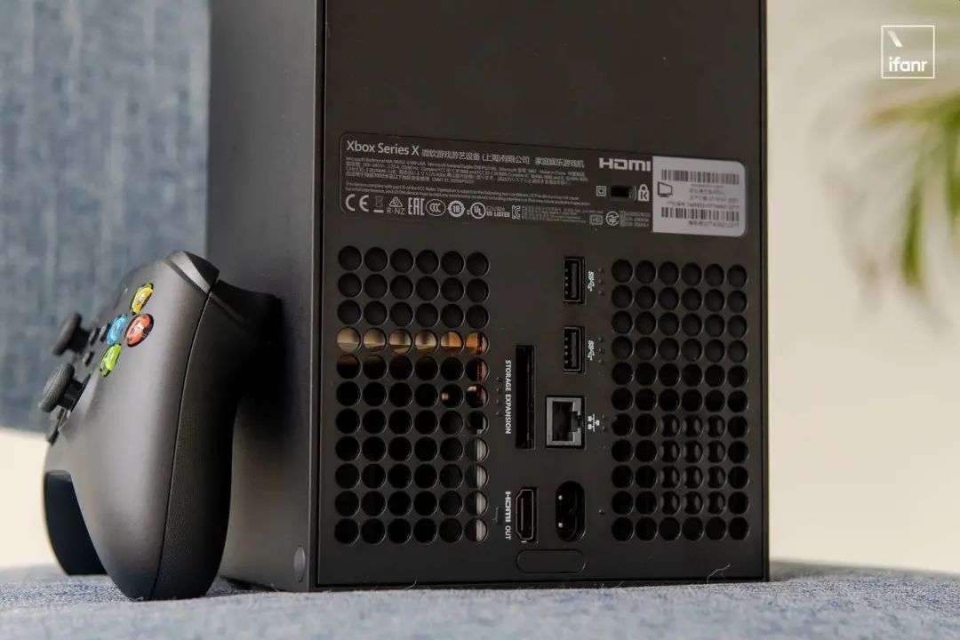 微软 Xbox Series X 主机体验：畅玩 3A 游戏小菜一碟，XGP 会员服务才是亮点