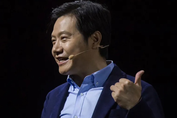 小米生态炼金术