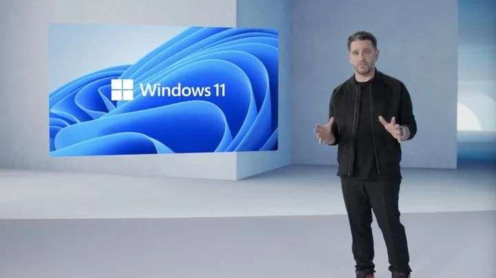 Windows 11 正式发布，界面大变样，Android 应用也能运行，还有这些重磅功能