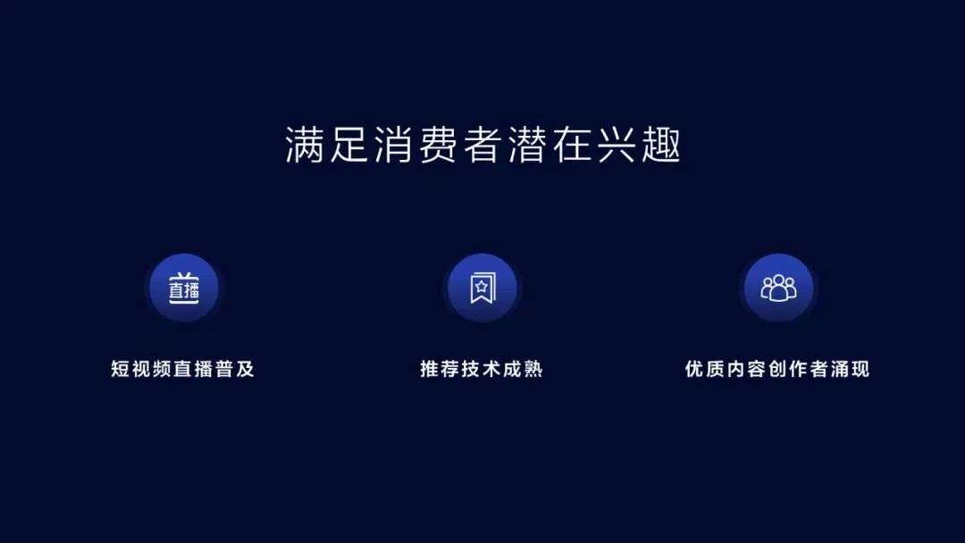 抖音如何做 “兴趣电商的平台治理”？