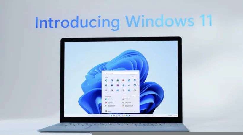 Windows 11正式发布，安卓平板、微信电脑版危险了？