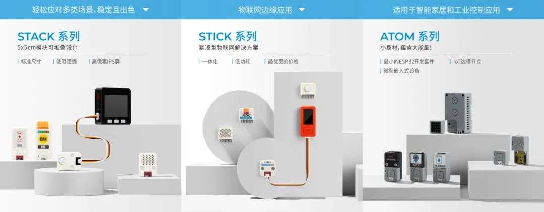 深圳「M5Stack」抢占IoT开发解决方案市场，成功实现技术出海