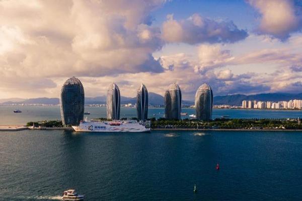 没有了淡季的三亚，还有酒店卖不上价