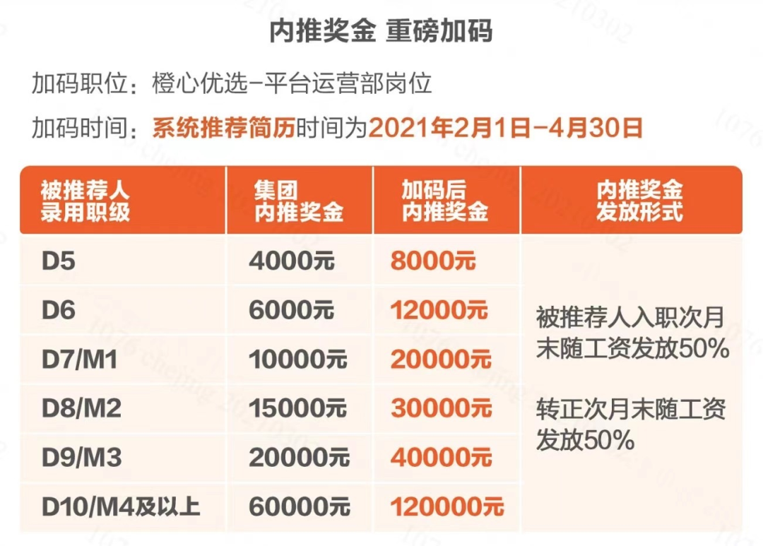 当内推成为大厂员工的财富密码