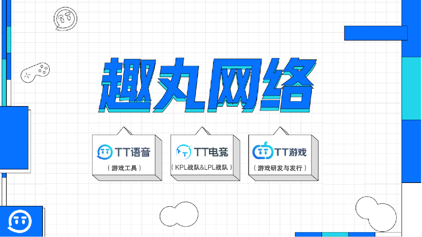 全新蜕变的广州TTG，加速扩张的趣丸网络电竞版图