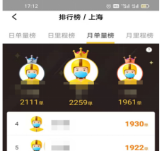 隐秘的角落：外卖小哥月入过万？