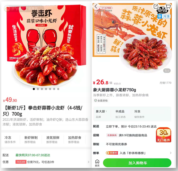 零售化喊了这么多年，餐饮品牌到底做得怎么样了？