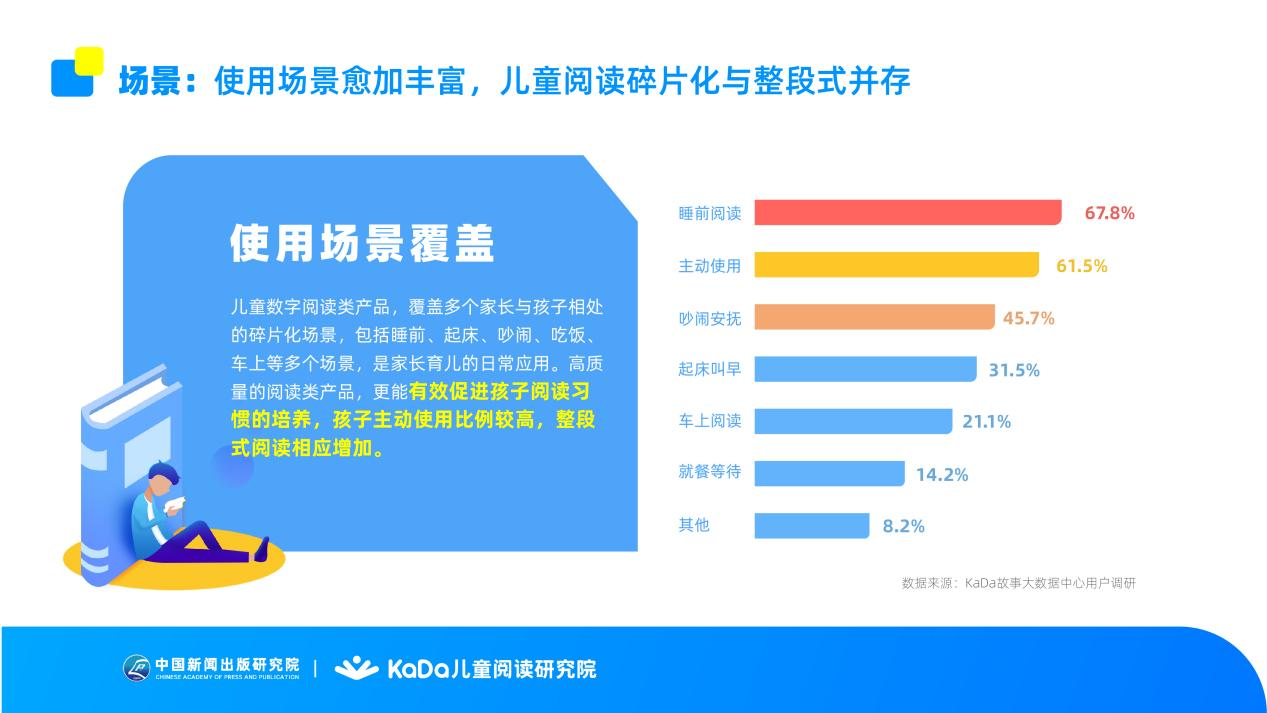 KaDa故事携手新东方 探索儿童数字阅读新场景