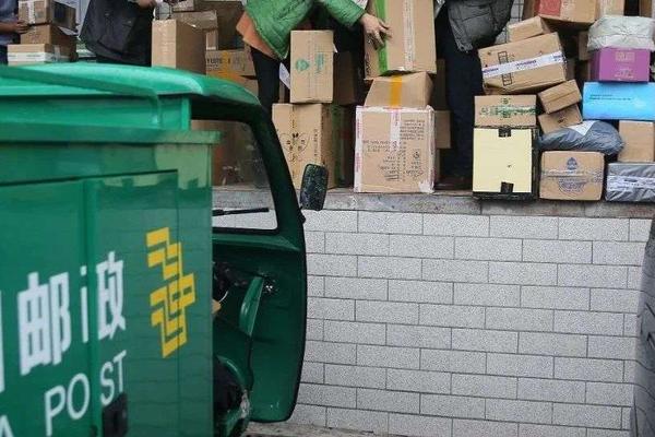 全面提速，全国主要城市次日达！“低调巨无霸”高调官宣，这才是顺丰真正对手？