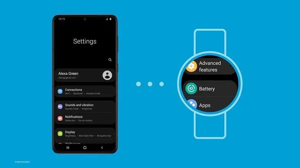 三星发布智能手表操作系统 One UI Watch，统一平台从手表开始？