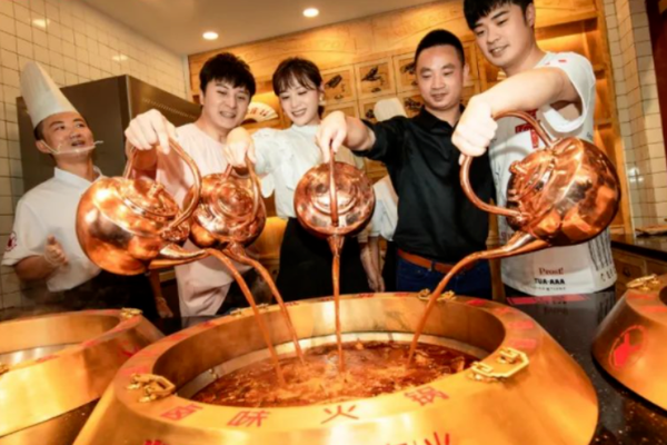 明星逃离餐饮圈