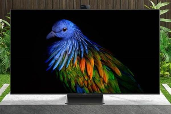 科氪 | “一刀不砍”的画质旗舰，小米电视6至尊版发布，售价5999元