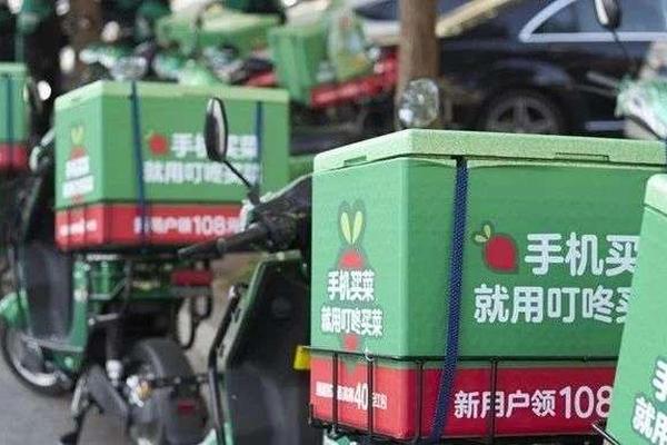时隔5天，生鲜第二股赴美上市，这次没有破发