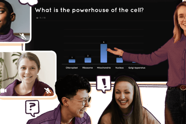 国外创投新闻 | 印度教育科技「Quizizz」获3150万美元B轮融资，估值达3亿美元