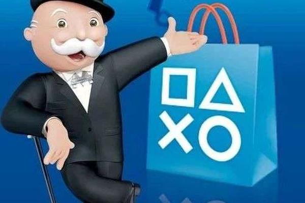 索尼可能因PlayStation商城的垄断而面临集体诉讼