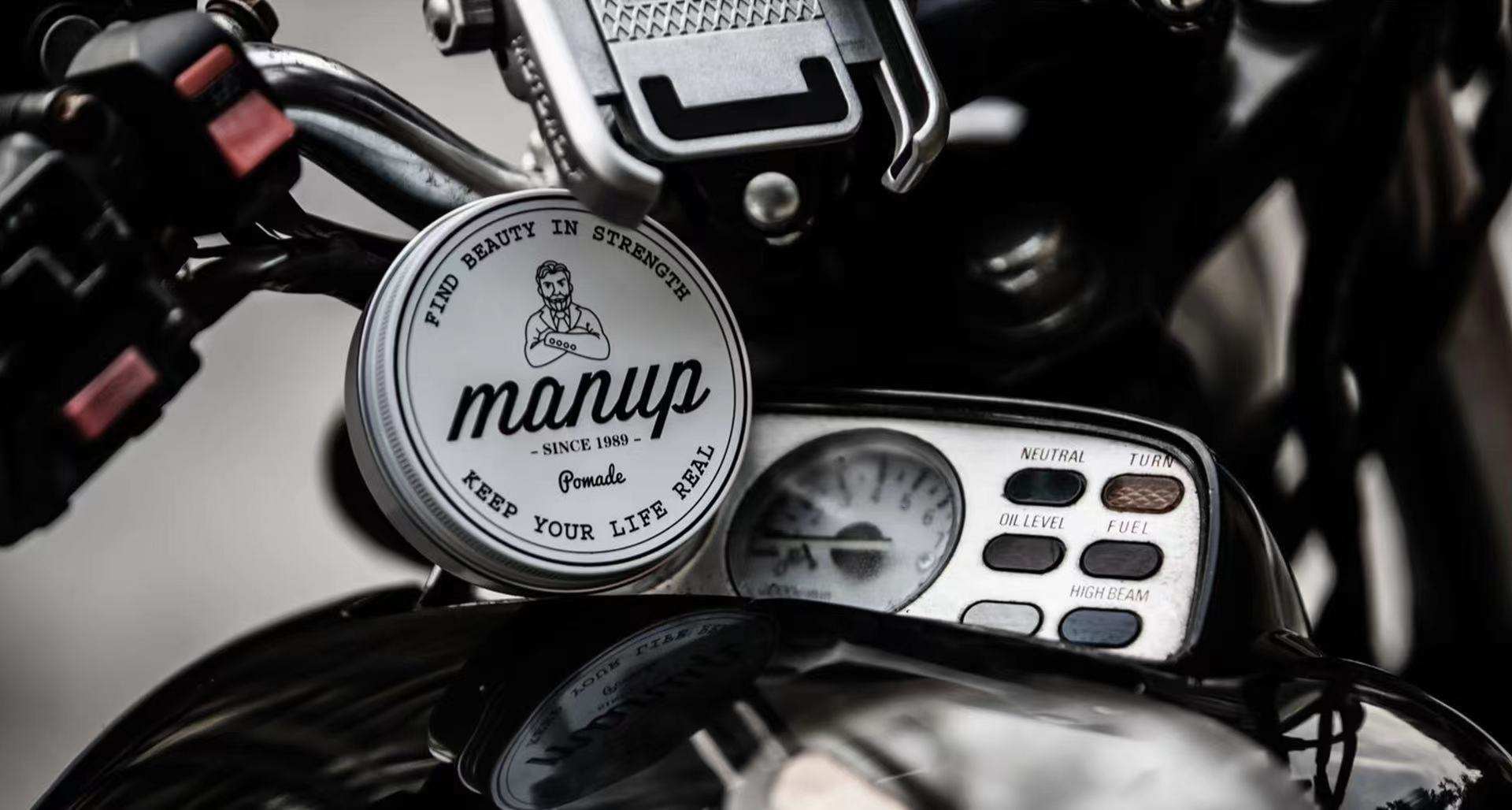 36氪首发 | 男士理容品牌「MANUP理派」完成种子轮融资，从Barbershop切入男士生活方式市场