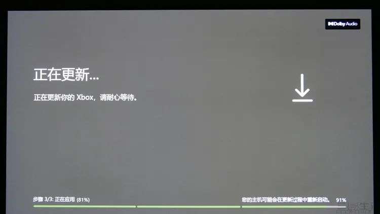 Xbox Series S评测：门槛最低的次时代游戏设备