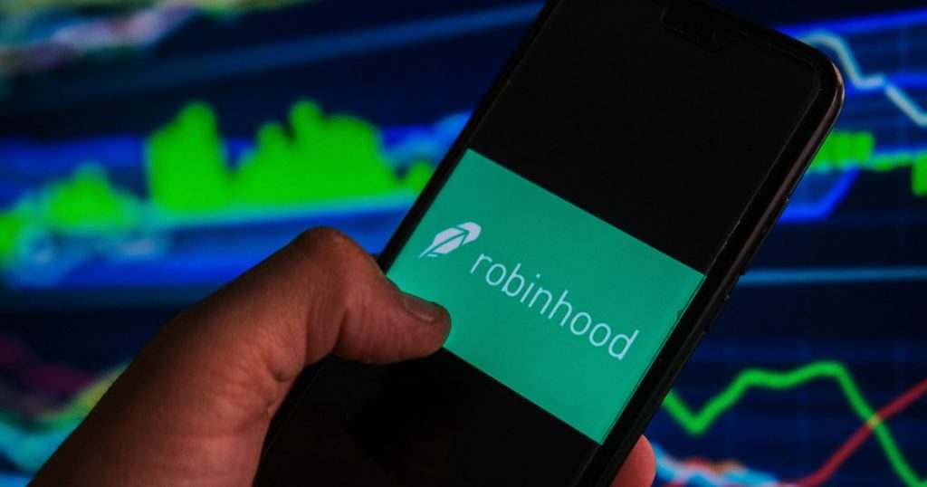 Ipo之路前途未卜 Robinhood被罚7000万美元 免费的背后是割韭菜 详细解读 最新资讯 热点事件 36氪