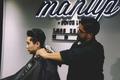 36氪首发 | 男士理容品牌「MANUP理派」完成种子轮融资，从Barbershop切入男士生活方式市场