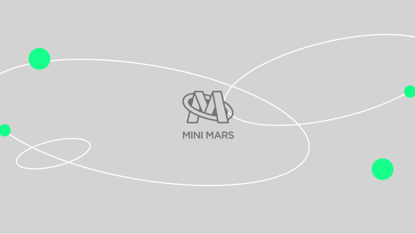 亲子经济风口之下，Mini Mars用原创设计成为「新国潮」