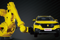 FANUC×瑞云服务云：工业机器人业如何提升服务效率？