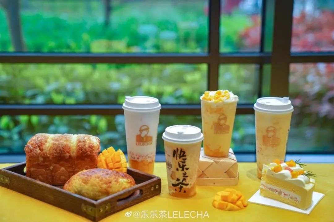 “奶茶第一股”奈雪诞生，新茶饮品牌还有哪些故事能讲？