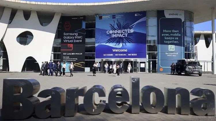 MWC2021总结：冷清的表象下，剧变正在发生