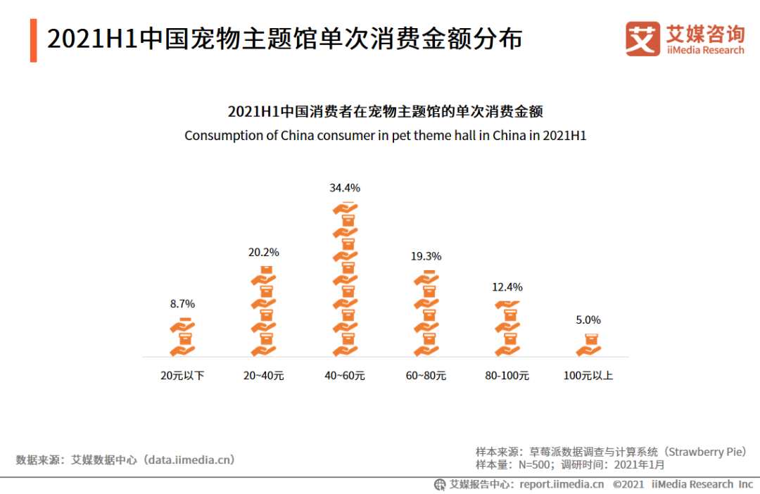 我们体验了猫咖，发现并不挣钱