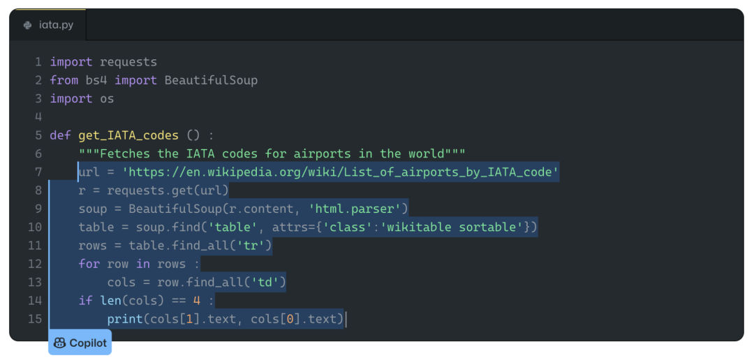 GitHub Copilot抄袭实锤，GitHub：我们的AI没有“背诵”代码
