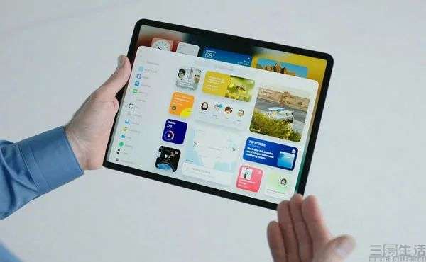 苹果或推更大尺寸的iPad，但只有大屏并不够