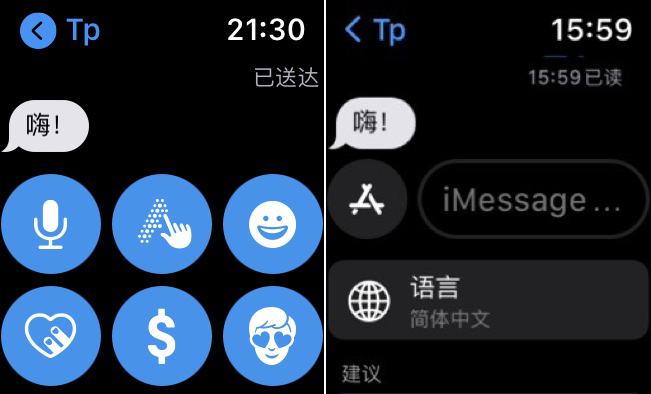 watchOS 8 公测版来了，这 20+ 个新功能值得一试