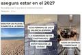 全球都在讨论的哈维尔-2027穿越者，给我们怎样的营销启发？
