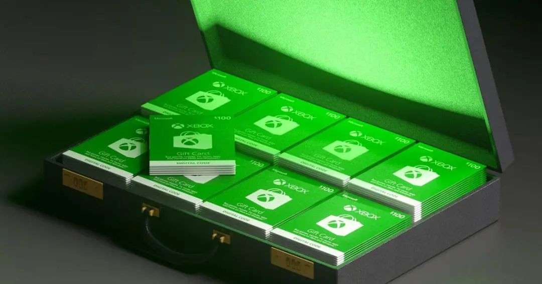 微软工程师利用职务之便“偷”Xbox礼品卡，价值超1000万美元，在湖边豪宅被抓