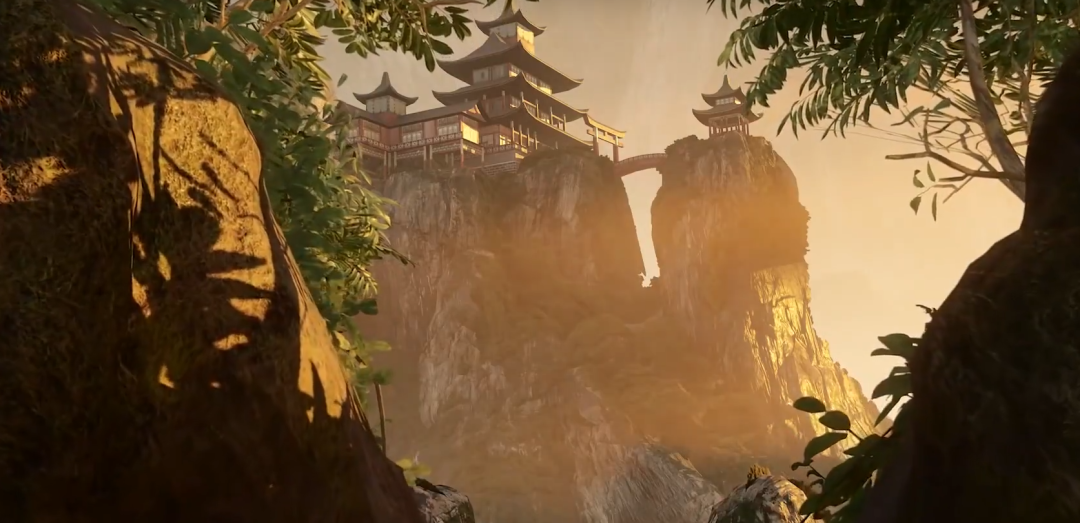 VR 之战还没打响，Facebook的围城就已建好？