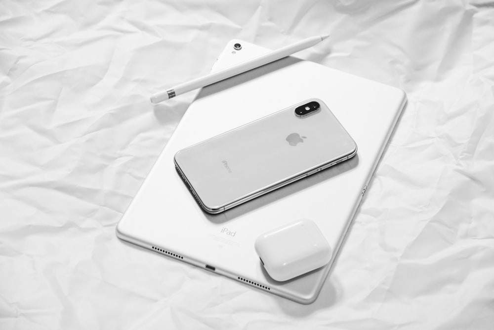 在苹果的眼里，iPad 就是计算行业的未来