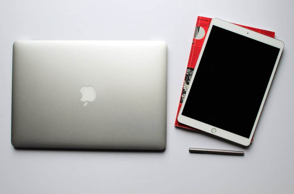 在苹果的眼里，iPad 就是计算行业的未来