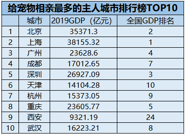 从相亲到殡葬，“它经济”到底有多火？