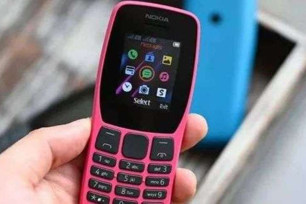 功能机“卷土重来”，给我们带来了怎样的启示