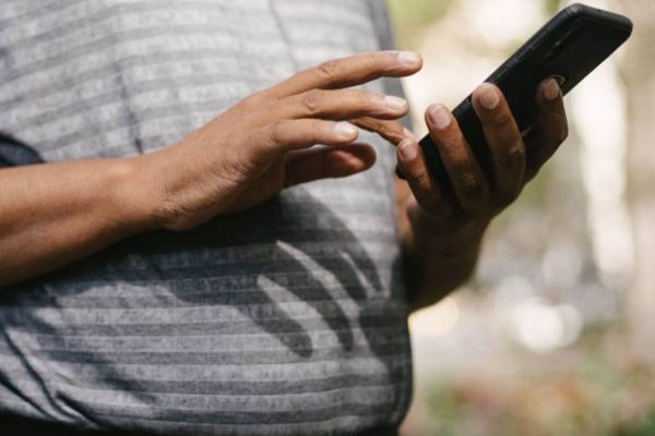 适老产品何时才能消除“数字鸿沟”