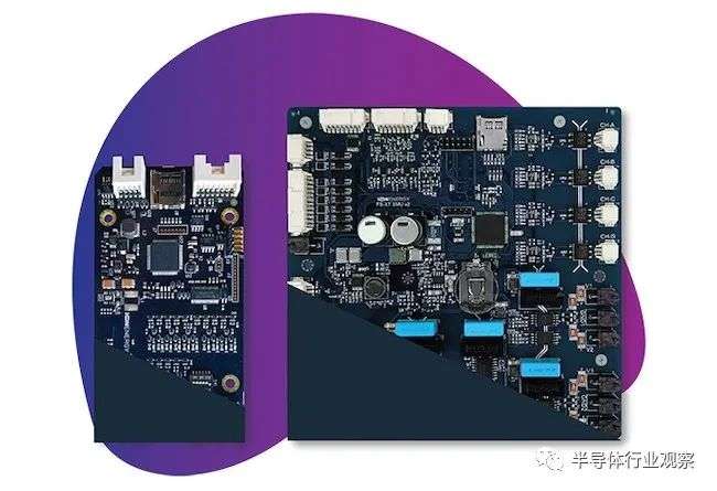 亚马逊投资了一家BMS初创公司