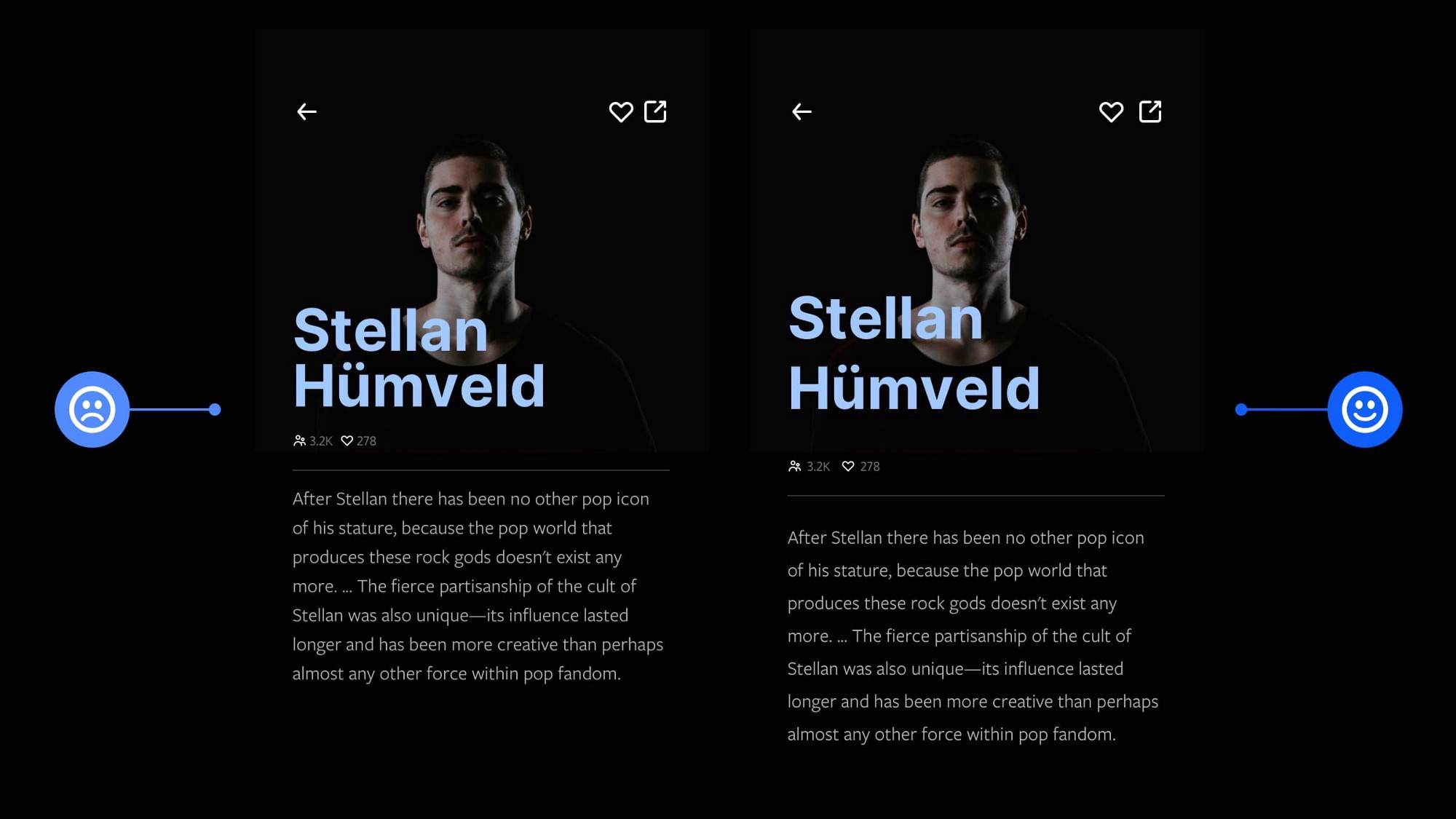 人人都可以是设计师：UI & UX 小技巧大全 （四）