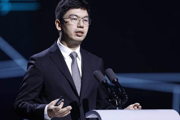 商汤科技ceo徐立:数字原住民决定元宇宙的未来】相关信息徐立