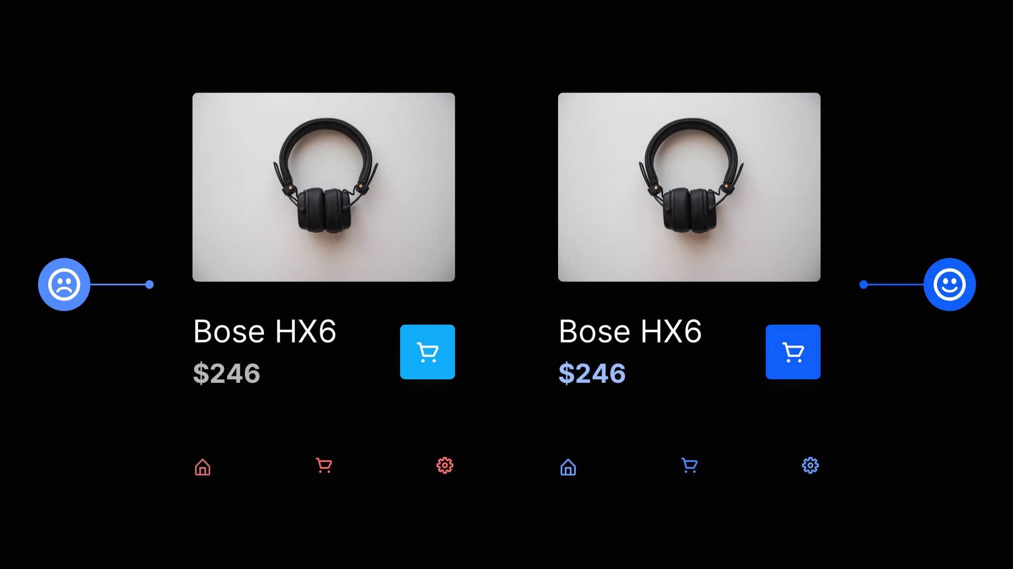 人人都可以是设计师：UI & UX 小技巧大全 （四）