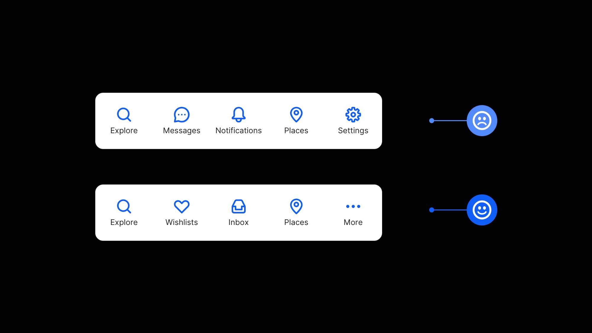 人人都可以是设计师：UI & UX 小技巧大全 （五）