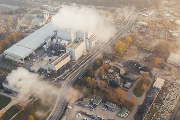 国外创投新闻 | 金融科技公司Single.Earth种子轮融资790万美元，连接碳排放与加密货币市场