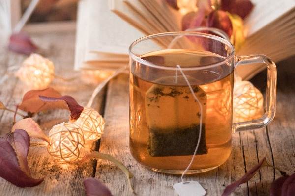 资本“狂饮”千亿茶 CHALI茶里创始人谭琼：袋泡茶将成未来主力趋势