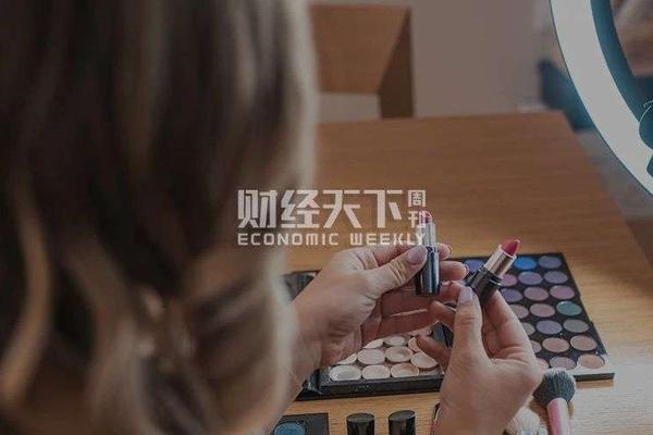 1.3亿带货主播，复制不出下一个薇娅李佳琦
