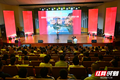 中国网络诚信大会前夕，金牌解说员集体倡导正能量