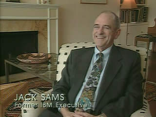 世纪交易：IBM 个人电脑（PC）的前世今生（三）