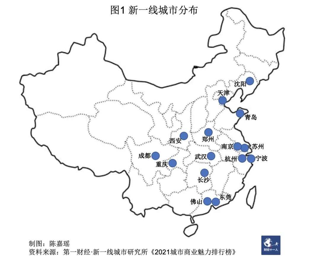 从房租收入比看哪座城市对租客们最友好